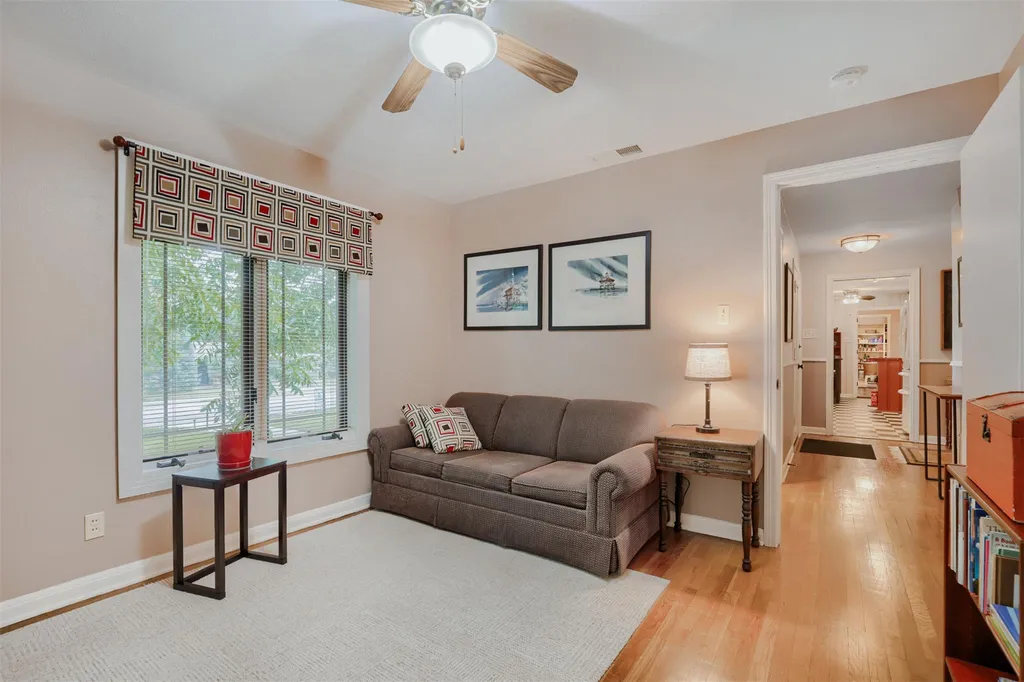 6011 Shoal Creek Boulevard Austin TX 78757