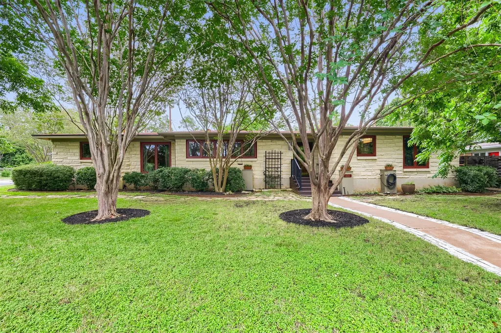 6011 Shoal Creek Boulevard Austin TX 78757