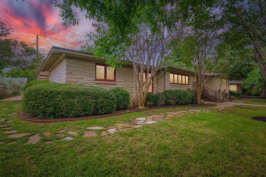 6011 Shoal Creek Boulevard Austin TX 78757