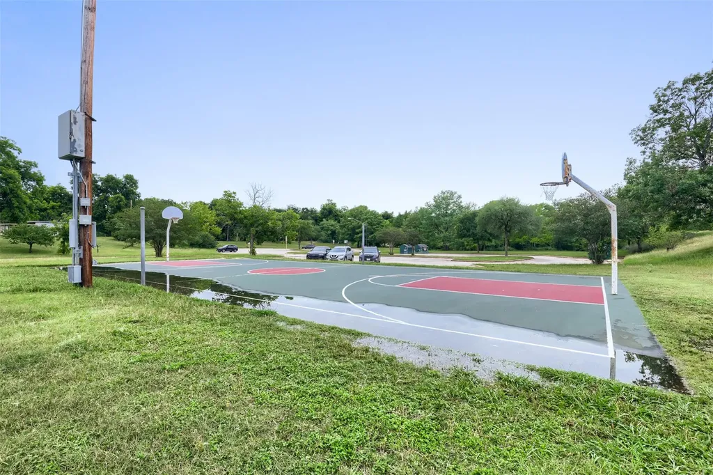 6011 Shoal Creek Boulevard Austin TX 78757