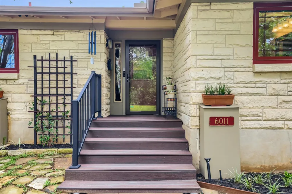 6011 Shoal Creek Boulevard Austin TX 78757