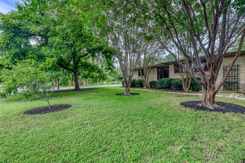 6011 Shoal Creek Boulevard Austin TX 78757