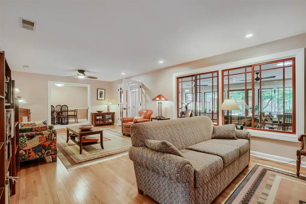 6011 Shoal Creek Boulevard Austin TX 78757