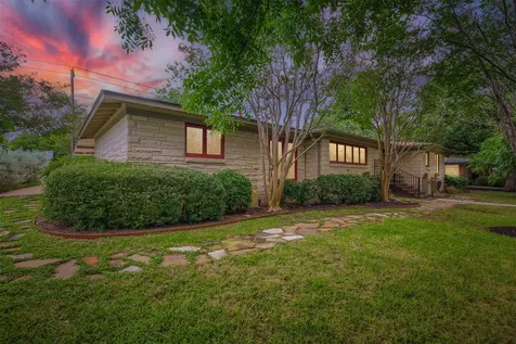 6011 Shoal Creek Boulevard Austin TX 78757
