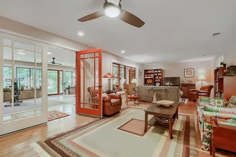 6011 Shoal Creek Boulevard Austin TX 78757
