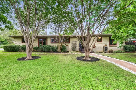 6011 Shoal Creek Boulevard Austin TX 78757
