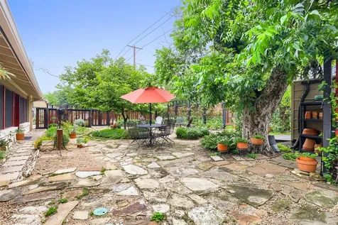 6011 Shoal Creek Boulevard Austin TX 78757