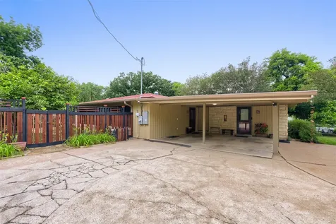 6011 Shoal Creek Boulevard Austin TX 78757