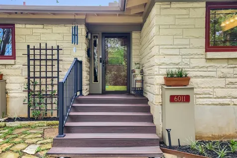 6011 Shoal Creek Boulevard Austin TX 78757
