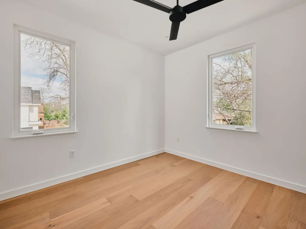 3019 Garwood Street Austin TX 78702