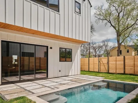 3019 Garwood Street Austin TX 78702