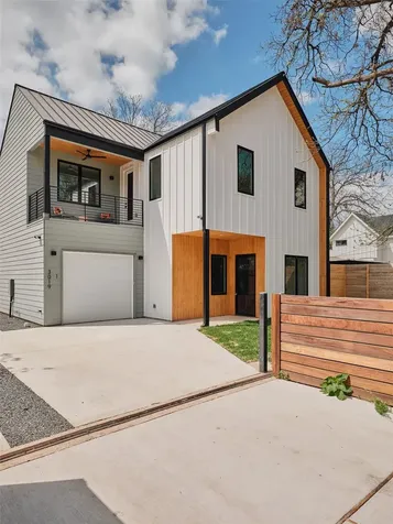 3019 Garwood Street Austin TX 78702