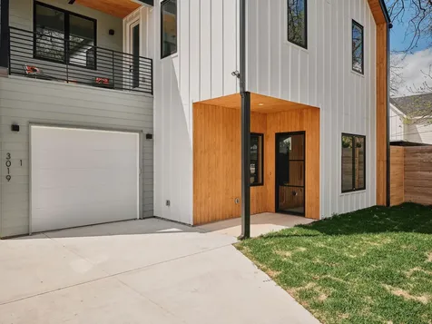 3019 Garwood Street Austin TX 78702