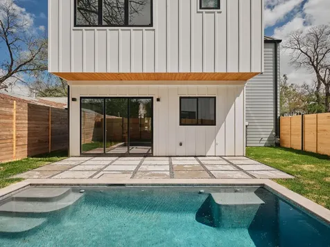 3019 Garwood Street Austin TX 78702