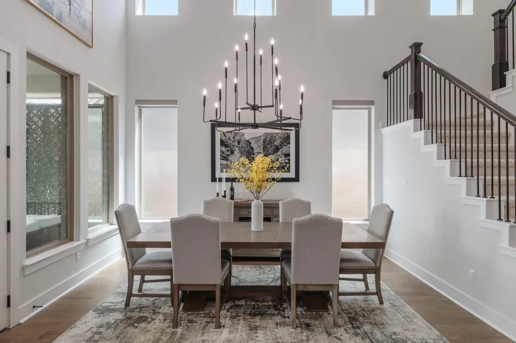 317 Autumn Oak Way Georgetown TX 78628