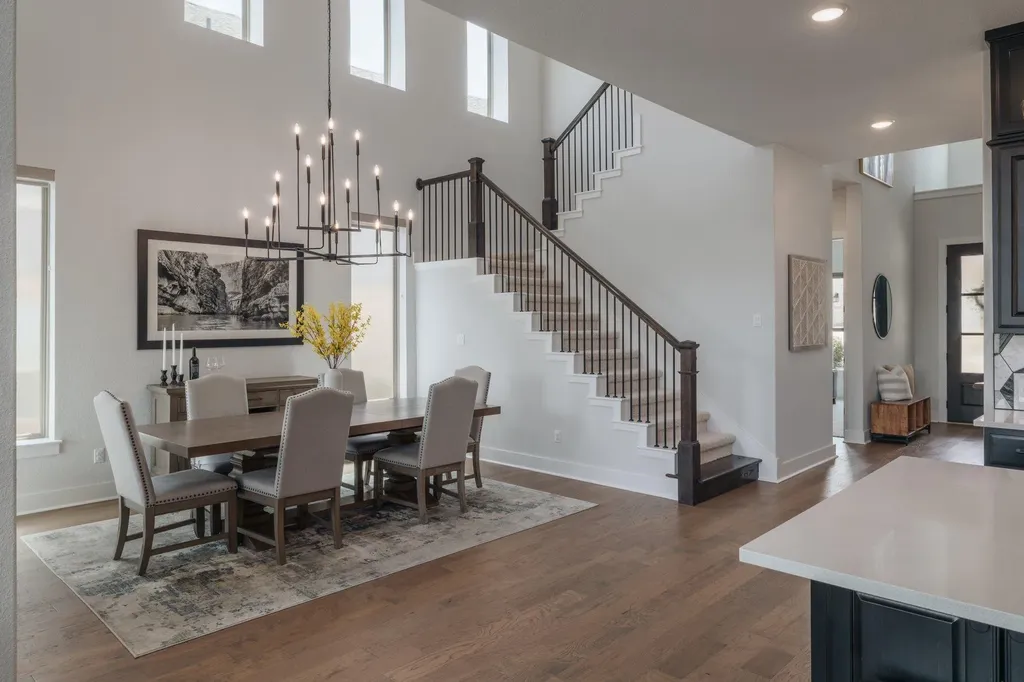 317 Autumn Oak Way Georgetown TX 78628