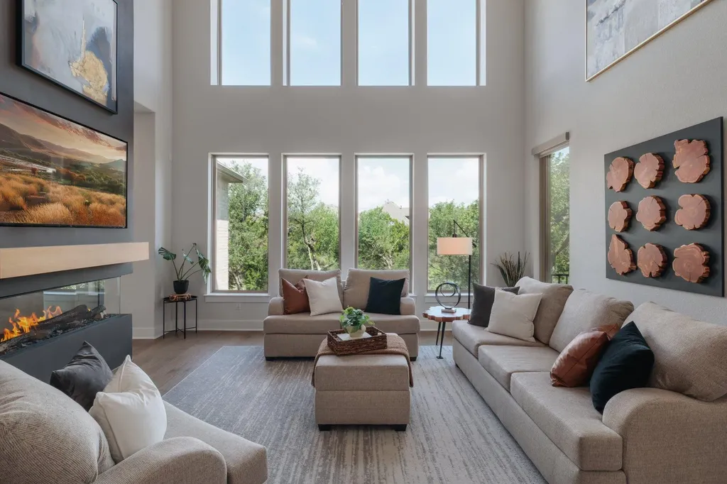 317 Autumn Oak Way Georgetown TX 78628