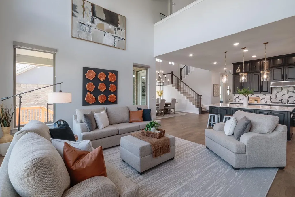 317 Autumn Oak Way Georgetown TX 78628