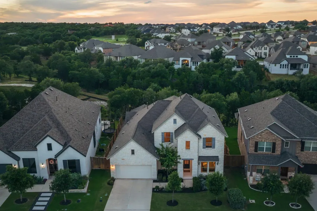 317 Autumn Oak Way Georgetown TX 78628