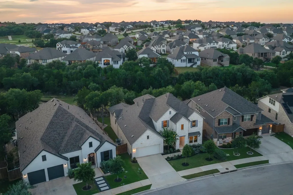 317 Autumn Oak Way Georgetown TX 78628