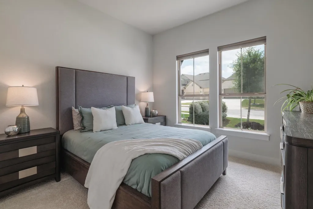 317 Autumn Oak Way Georgetown TX 78628