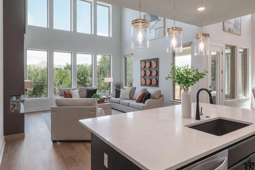 317 Autumn Oak Way Georgetown TX 78628