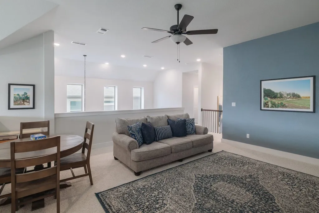 317 Autumn Oak Way Georgetown TX 78628