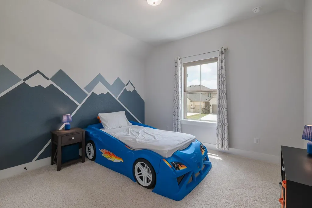 317 Autumn Oak Way Georgetown TX 78628