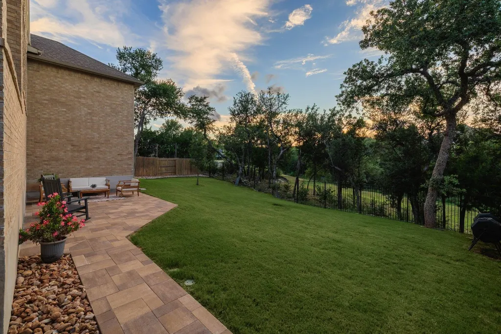 317 Autumn Oak Way Georgetown TX 78628