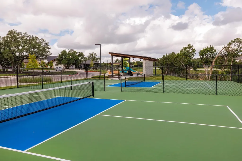 317 Autumn Oak Way Georgetown TX 78628