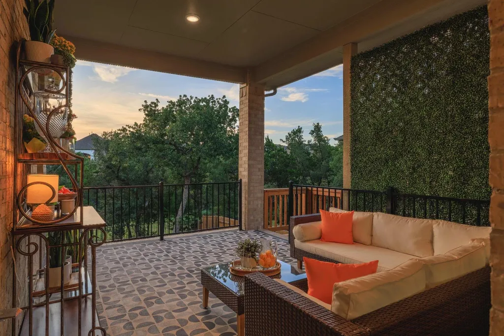 317 Autumn Oak Way Georgetown TX 78628