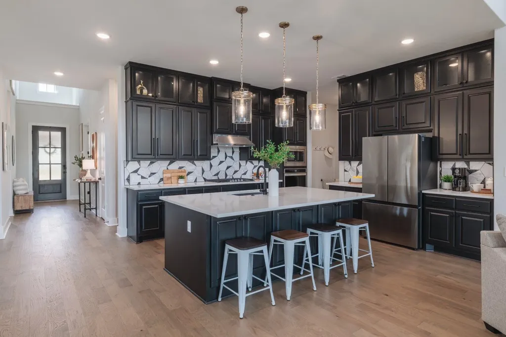 317 Autumn Oak Way Georgetown TX 78628