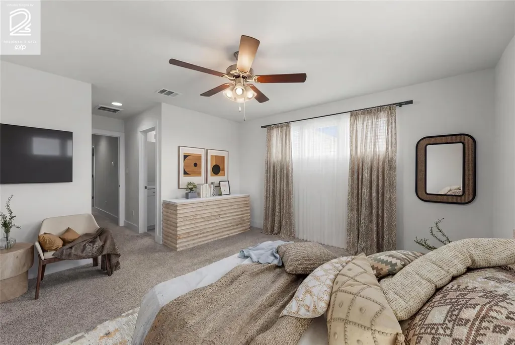 425 White Steppe Way Georgetown TX 78626