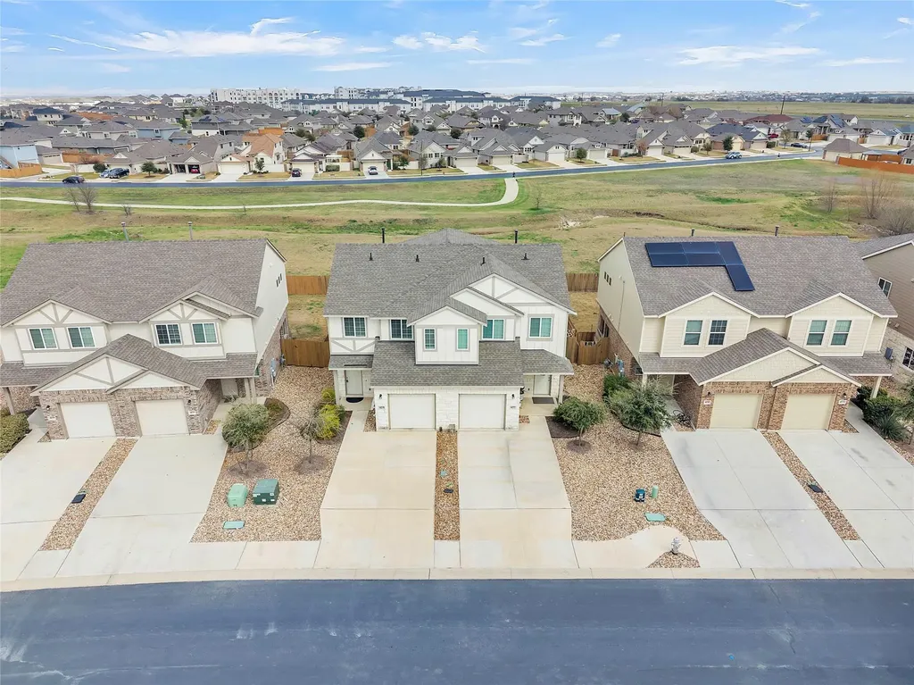 425 White Steppe Way Georgetown TX 78626