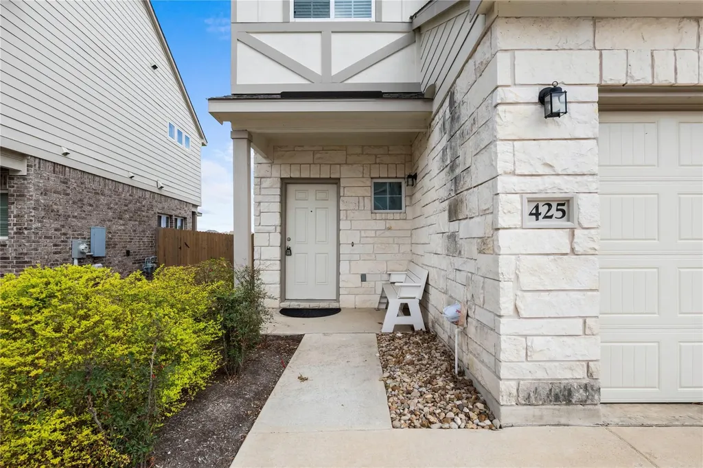 425 White Steppe Way Georgetown TX 78626