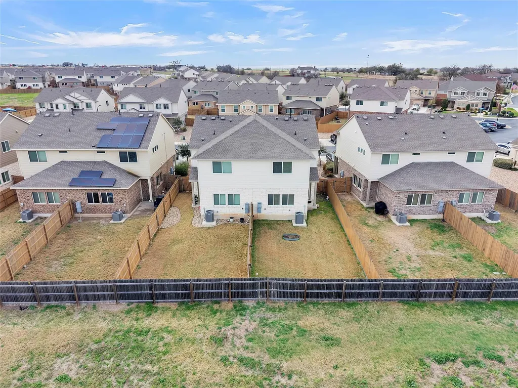 425 White Steppe Way Georgetown TX 78626