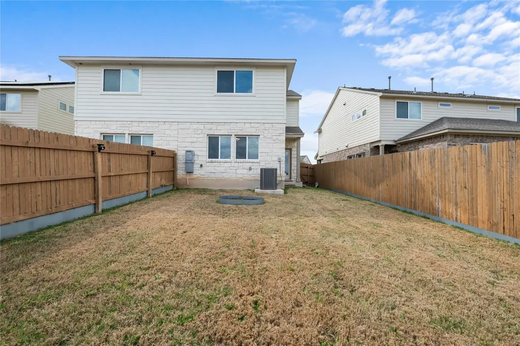 425 White Steppe Way Georgetown TX 78626