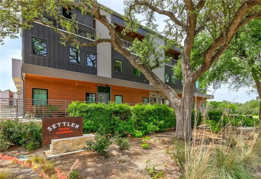 5924 S Congress Avenue Austin TX 78745