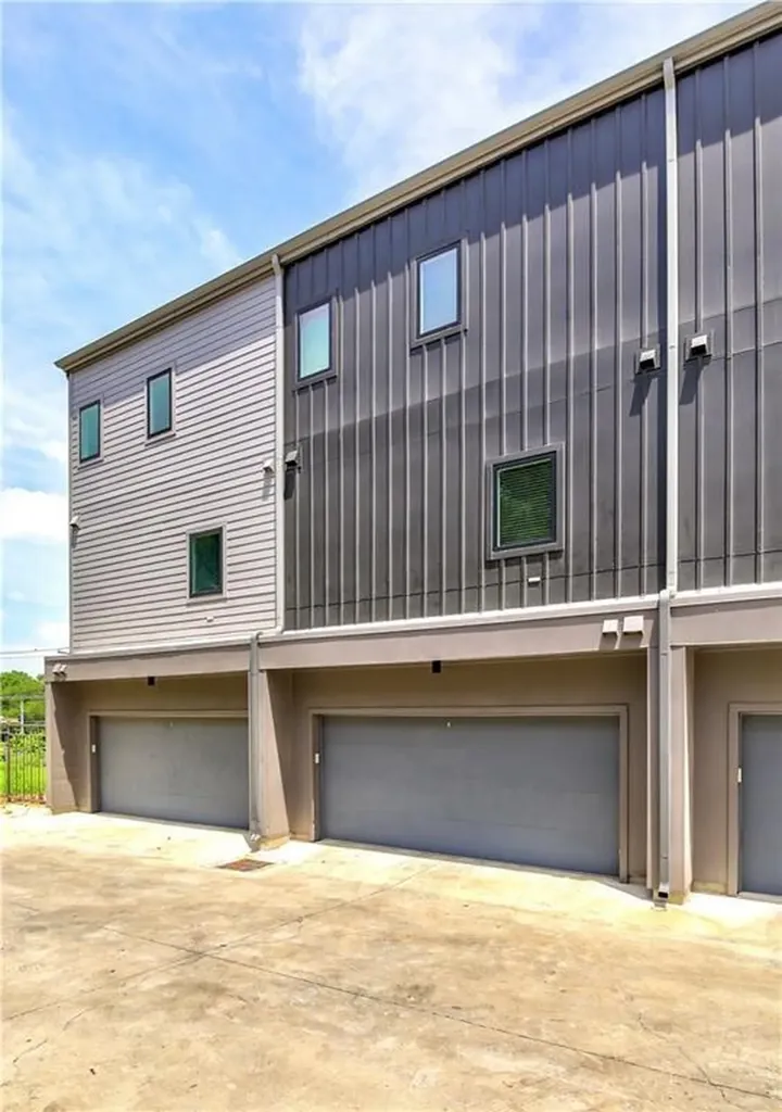 5924 S Congress Avenue Austin TX 78745