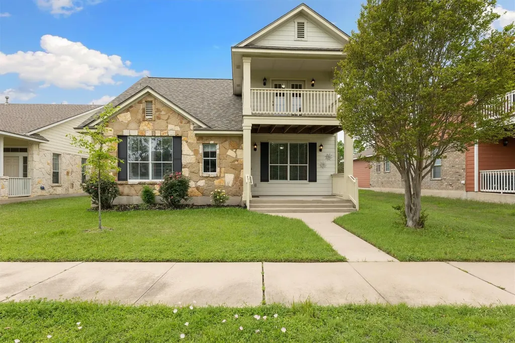 1506 Wild Basin Lane Cedar Park TX 78613