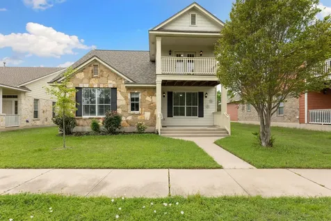 1506 Wild Basin Lane Cedar Park TX 78613
