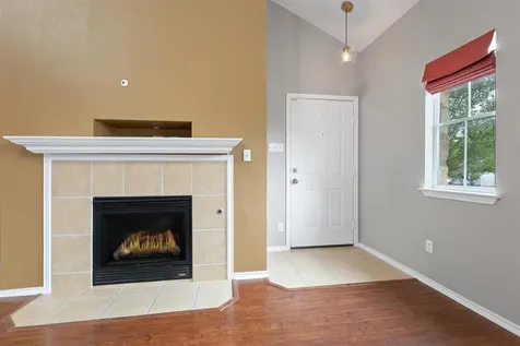 1506 Wild Basin Lane Cedar Park TX 78613