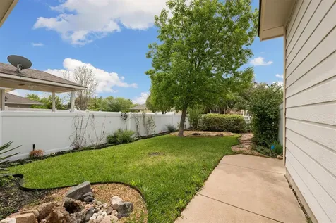 1506 Wild Basin Lane Cedar Park TX 78613