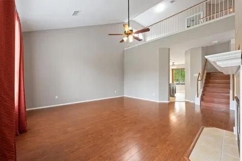 1506 Wild Basin Lane Cedar Park TX 78613