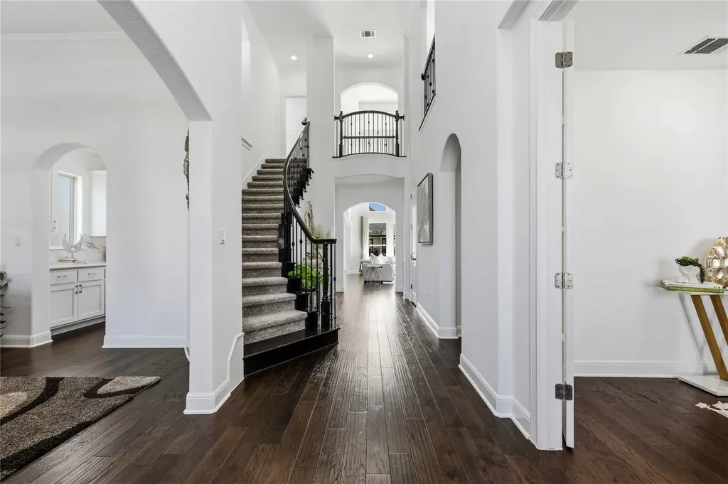 1517 Bardella Drive Leander TX 78641