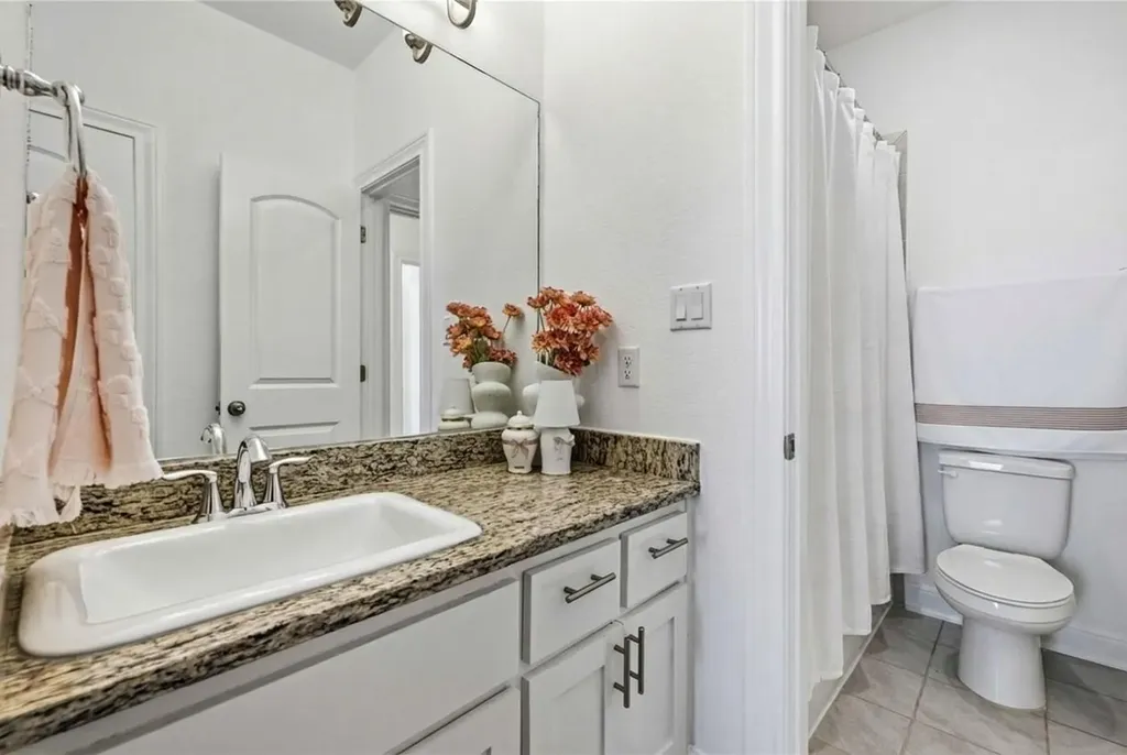 1517 Bardella Drive Leander TX 78641
