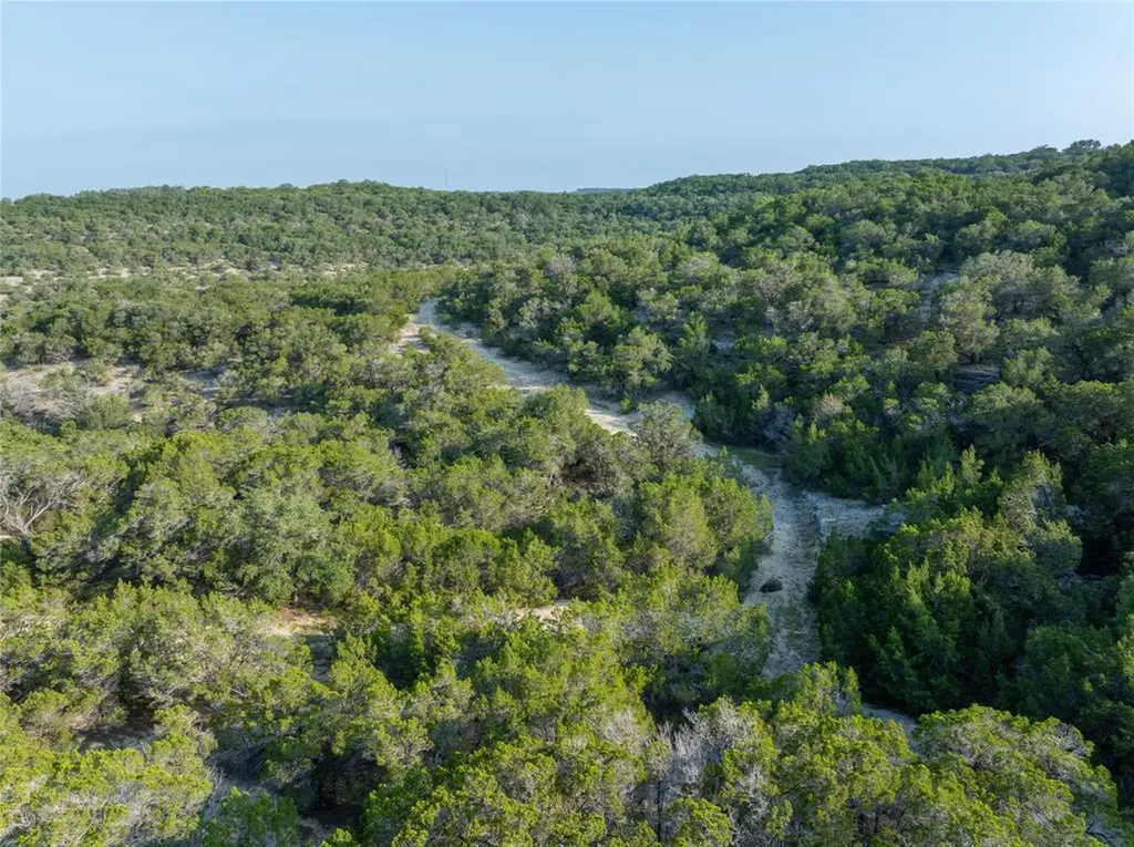 00 Lookout Ridge Drive Marble Falls TX 78654