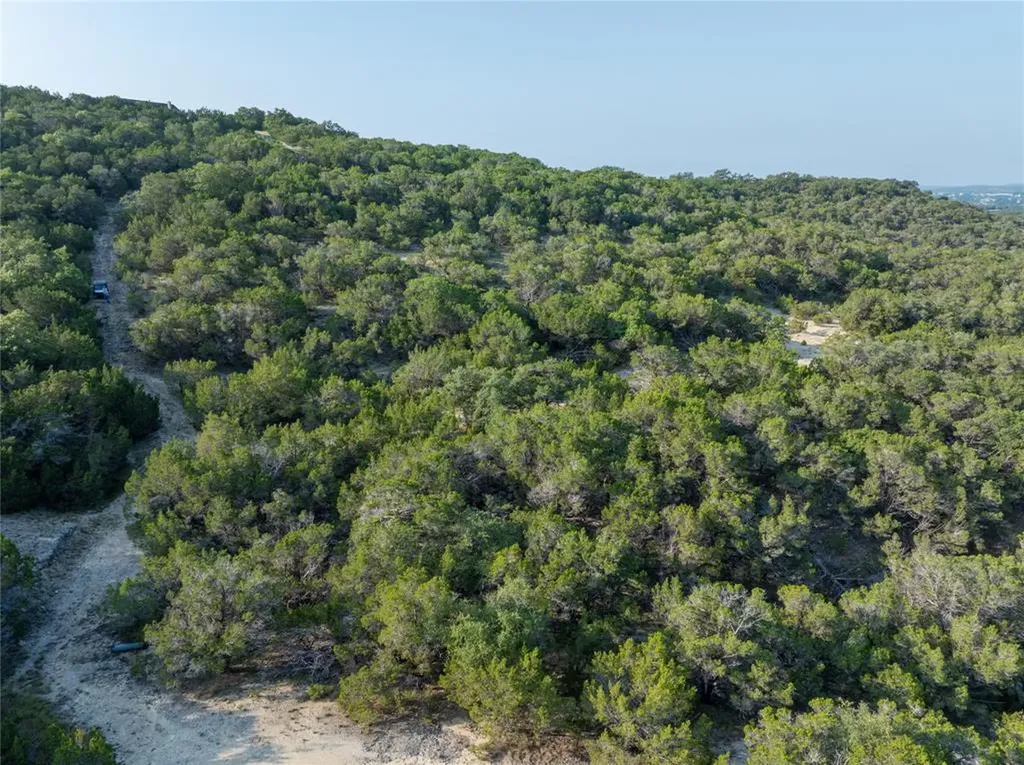 00 Lookout Ridge Drive Marble Falls TX 78654
