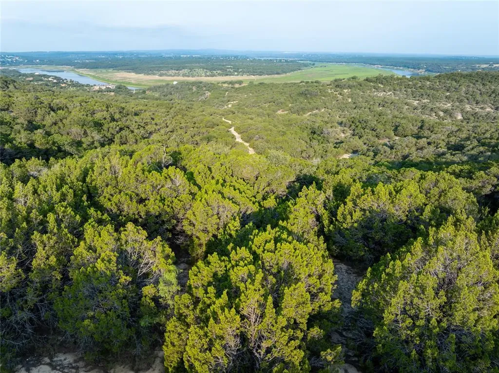 00 Lookout Ridge Drive Marble Falls TX 78654