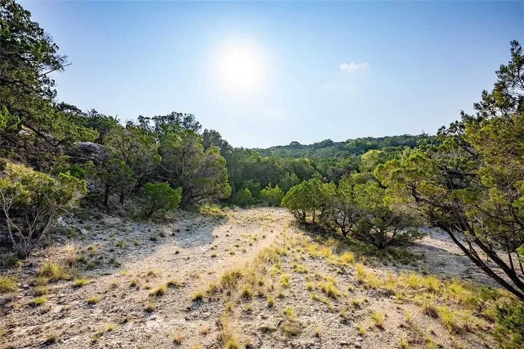 00 Lookout Ridge Drive Marble Falls TX 78654
